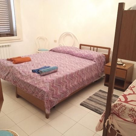 Dei Lestrigoni Apartman Palau Kültér fotó