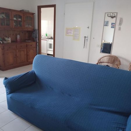 Dei Lestrigoni Apartman Palau Kültér fotó