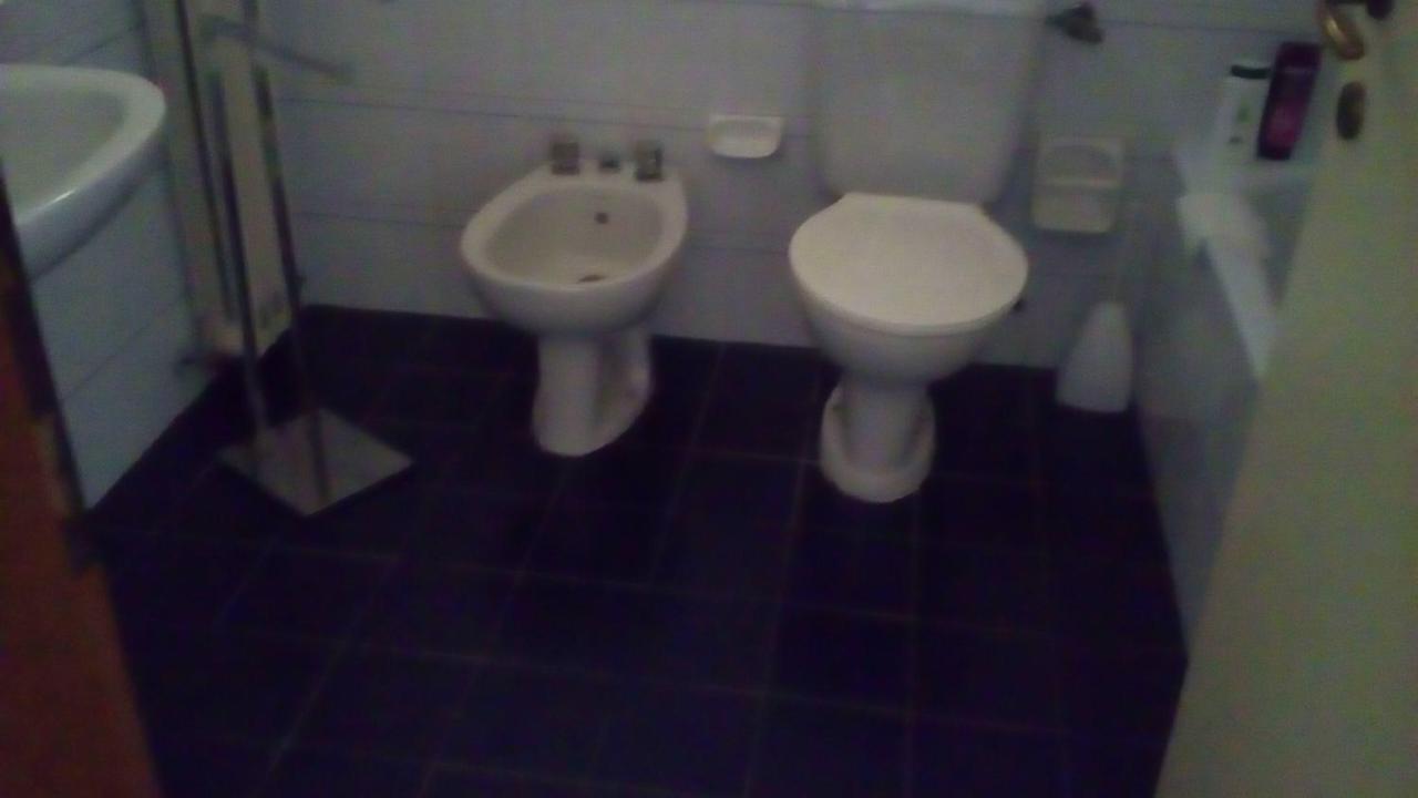 Dei Lestrigoni Apartman Palau Kültér fotó