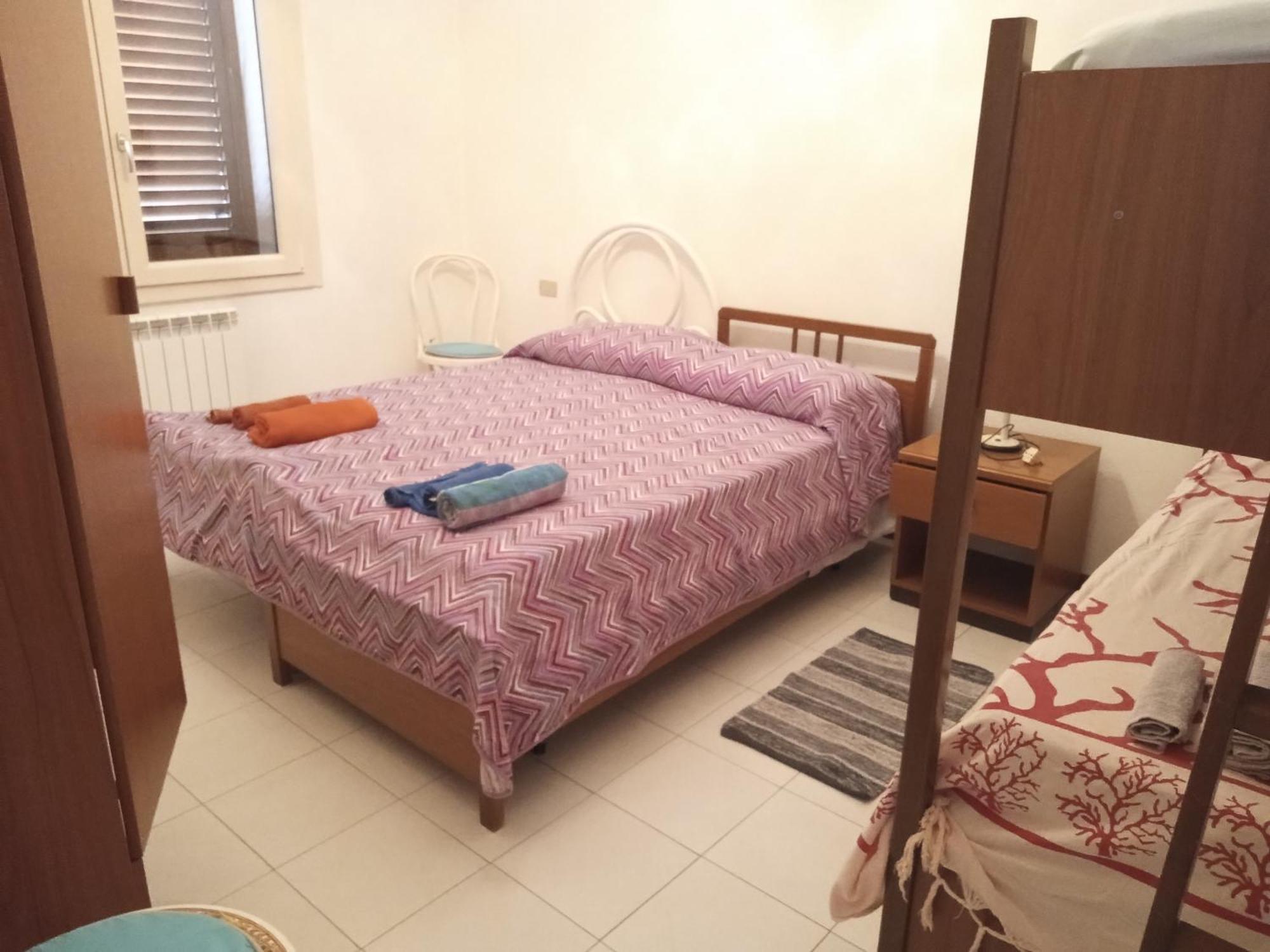 Dei Lestrigoni Apartman Palau Kültér fotó