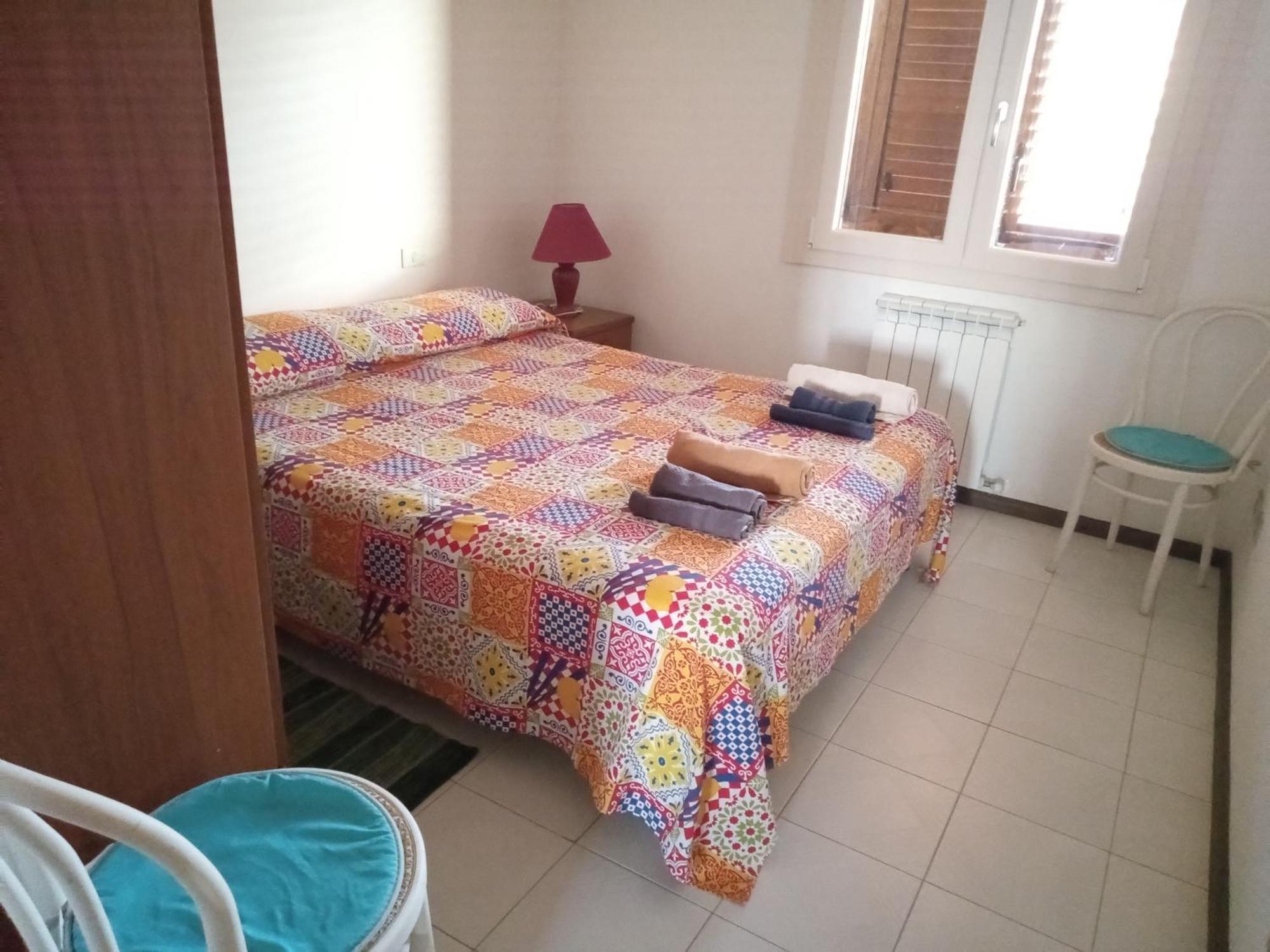 Dei Lestrigoni Apartman Palau Kültér fotó
