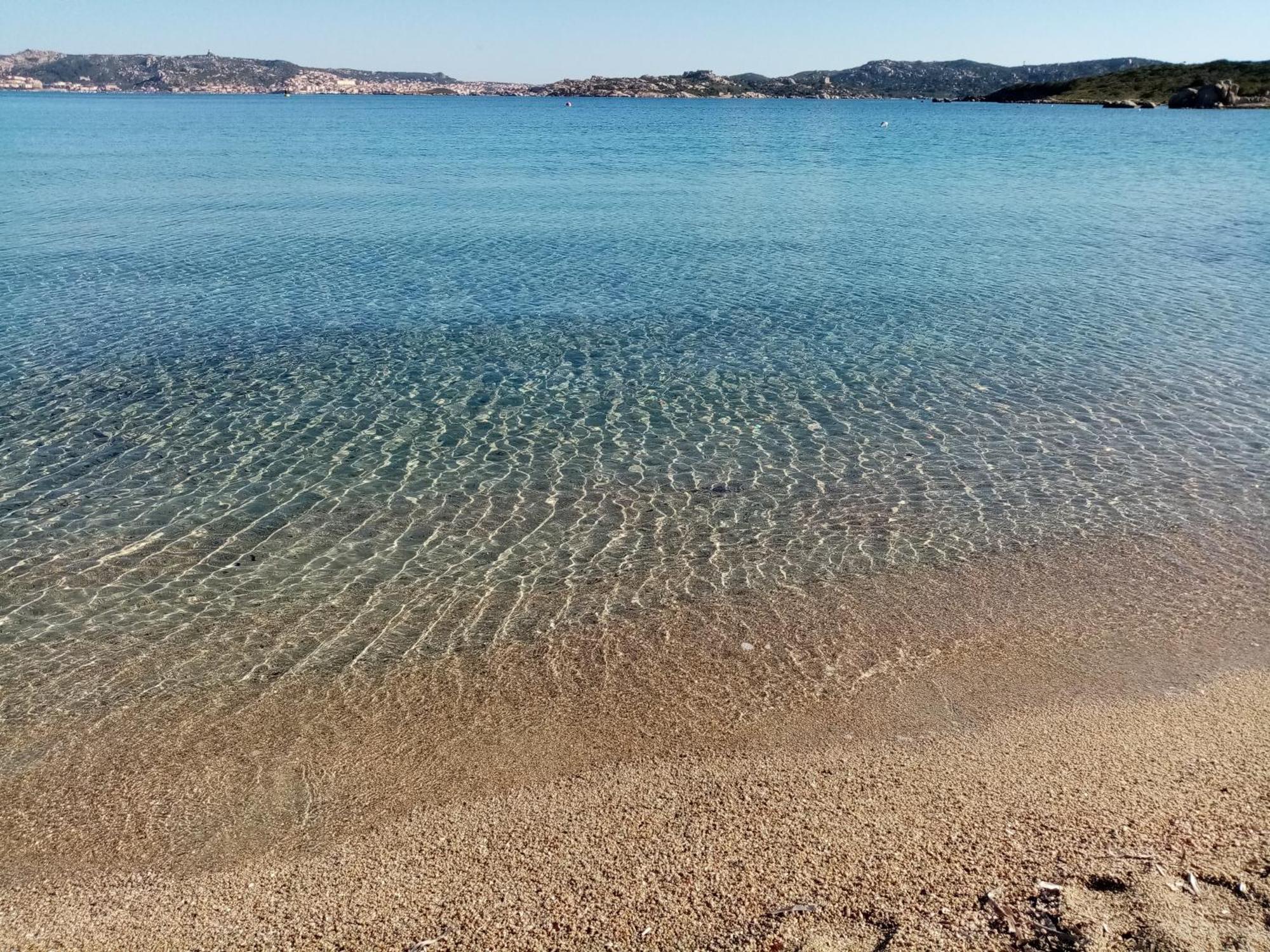 Dei Lestrigoni Apartman Palau Kültér fotó