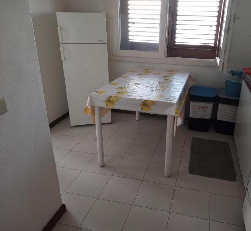 Dei Lestrigoni Apartman Palau Kültér fotó