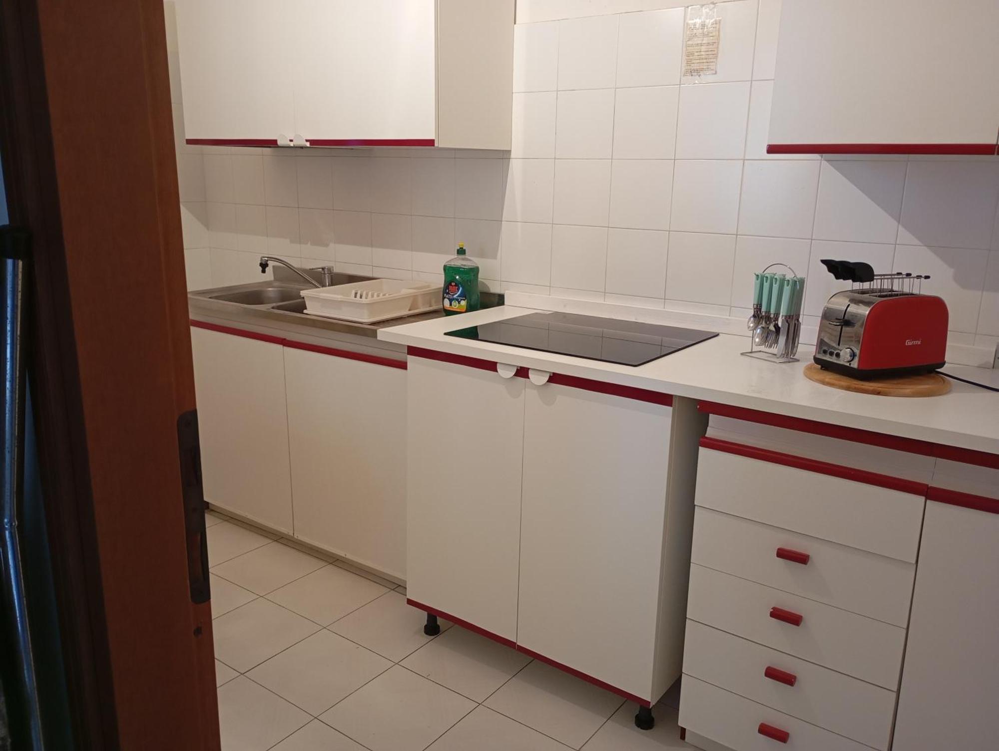 Dei Lestrigoni Apartman Palau Kültér fotó