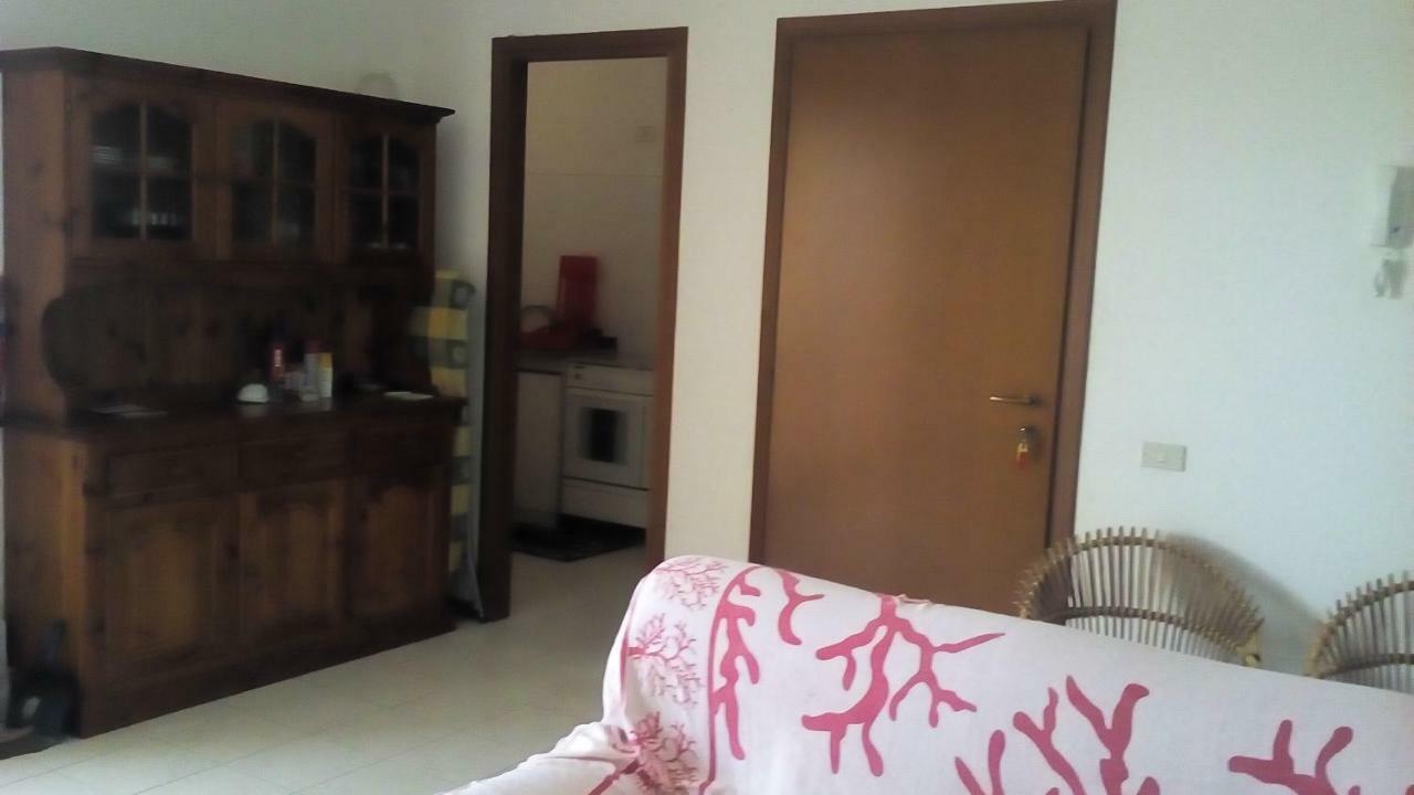 Dei Lestrigoni Apartman Palau Kültér fotó