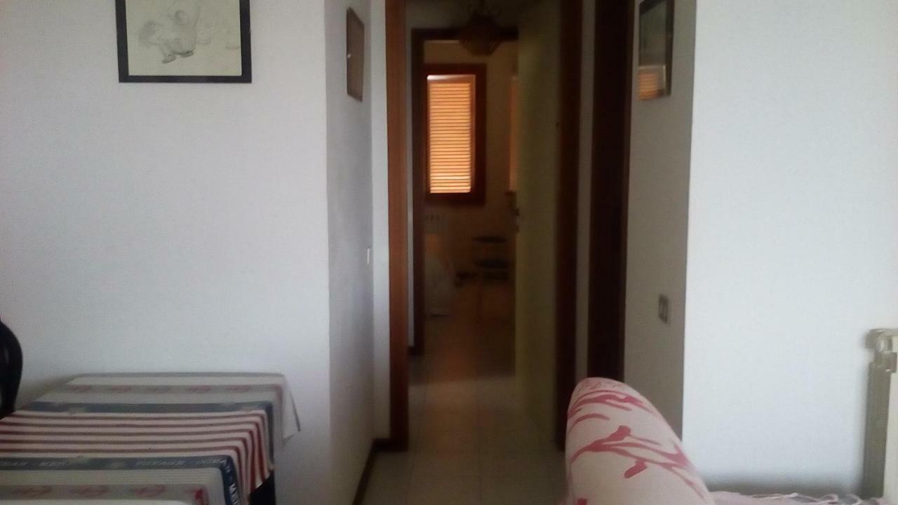 Dei Lestrigoni Apartman Palau Kültér fotó