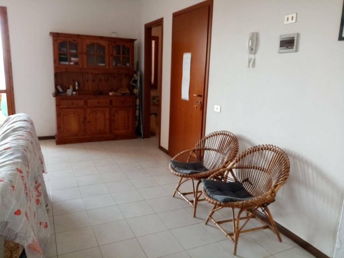 Dei Lestrigoni Apartman Palau Kültér fotó